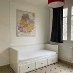 Дом отдыха Maison Familiale Pres Du Zoo Et Du Circuit - Fr-1-410-463 *