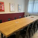 Дом отдыха Maison Familiale Pres Du Zoo Et Du Circuit - Fr-1-410-463 Bazouges-sur-le-Loir