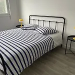 Дом отдыха Maison Familiale Pres Du Zoo Et Du Circuit - Fr-1-410-463 *