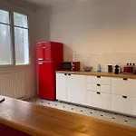 Maison Familiale Pres Du Zoo Et Du Circuit - Fr-1-410-463
