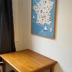 Maison Familiale Pres Du Zoo Et Du Circuit - Fr-1-410-463 Дом отдыха *