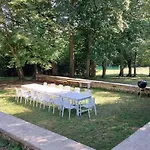 Дом отдыха Maison Familiale Pres Du Zoo Et Du Circuit - Fr-1-410-463 Bazouges-sur-le-Loir