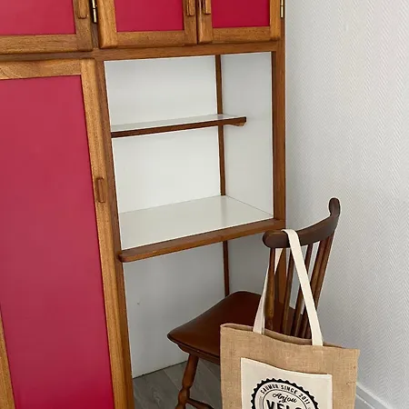 Maison Familiale Près Du Zoo Et Du Circuit - Fr-1-410-463 Hébergement de vacances