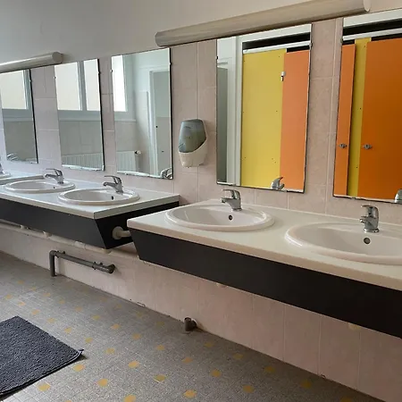 Hébergement de vacances Maison Familiale Près Du Zoo Et Du Circuit - Fr-1-410-463 Bazouges-sur-le-Loir