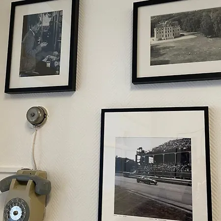 Maison Familiale Près Du Zoo Et Du Circuit - Fr-1-410-463 Hébergement de vacances Bazouges-sur-le-Loir