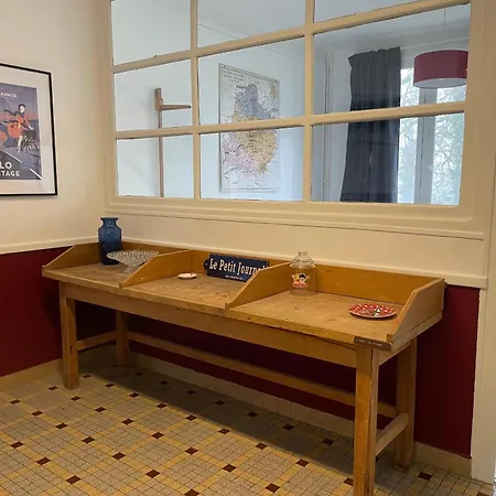 Maison Familiale Près Du Zoo Et Du Circuit - Fr-1-410-463 Bazouges-sur-le-Loir