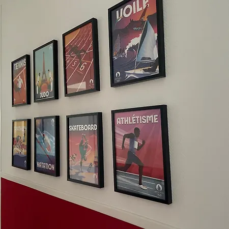 Maison Familiale Près Du Zoo Et Du Circuit - Fr-1-410-463 *