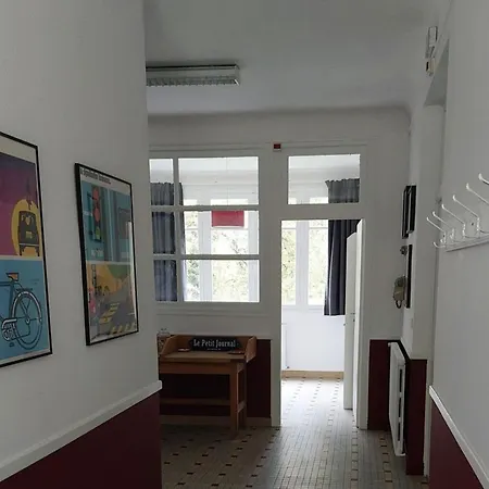 Maison Familiale Pres Du Zoo Et Du Circuit - Fr-1-410-463 Bazouges-sur-le-Loir