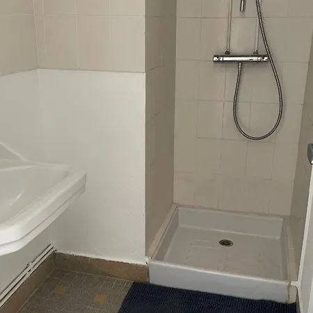 Maison Familiale Près Du Zoo Et Du Circuit - Fr-1-410-463 Hébergement de vacances