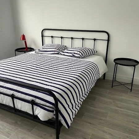 Maison Familiale Près Du Zoo Et Du Circuit - Fr-1-410-463 Hébergement de vacances Bazouges-sur-le-Loir