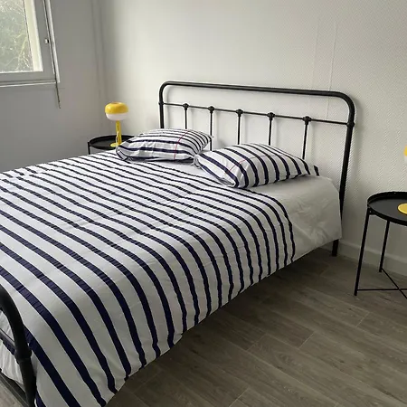 Hébergement de vacances Maison Familiale Près Du Zoo Et Du Circuit - Fr-1-410-463 *