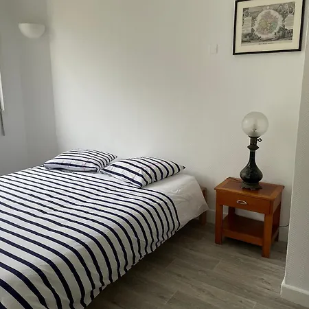 Maison Familiale Pres Du Zoo Et Du Circuit * Bazouges-sur-le-Loir