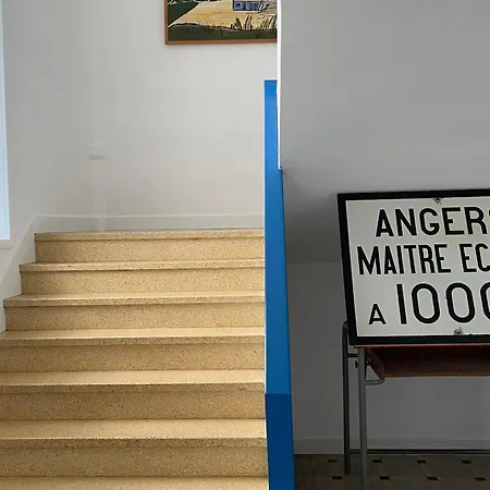 Дом отдыха Maison Familiale Pres Du Zoo Et Du Circuit - Fr-1-410-463