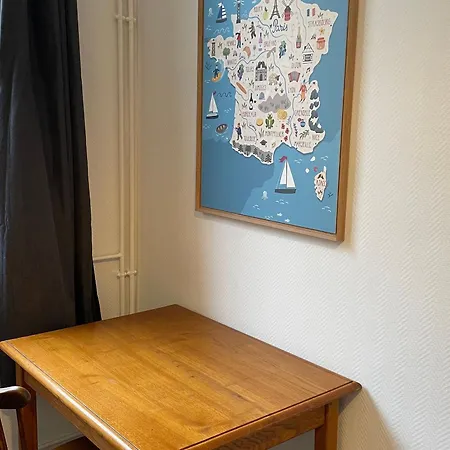 Maison Familiale Près Du Zoo Et Du Circuit - Fr-1-410-463 Hébergement de vacances *