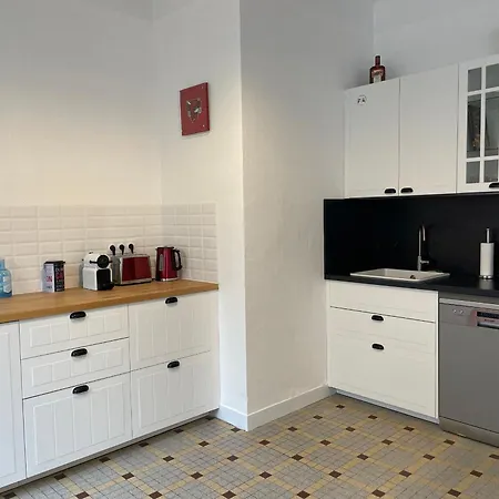 Hébergement de vacances Maison Familiale Près Du Zoo Et Du Circuit - Fr-1-410-463 *