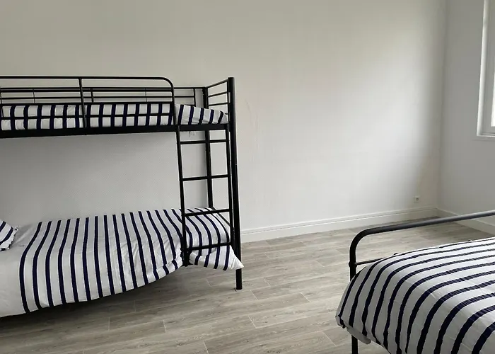 Maison Familiale Pres Du Zoo Et Du Circuit - Fr-1-410-463 Сasa de vacaciones Bazouges-sur-le-Loir