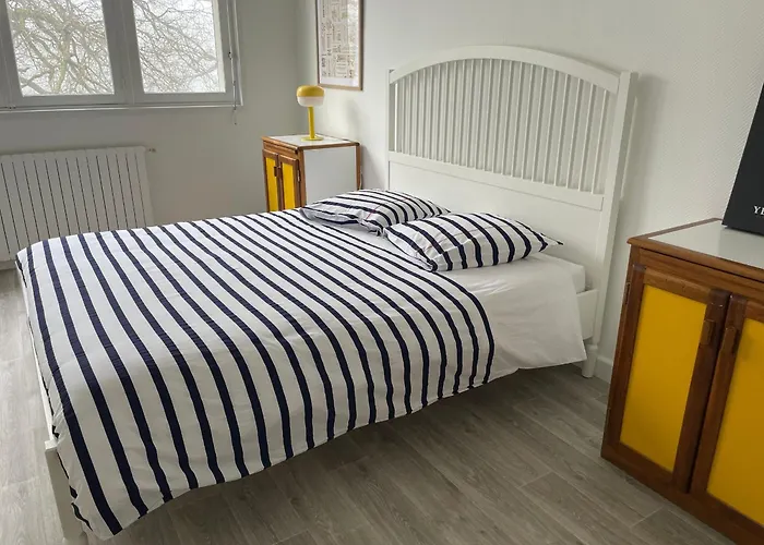 Maison Familiale Pres Du Zoo Et Du Circuit - Fr-1-410-463 *