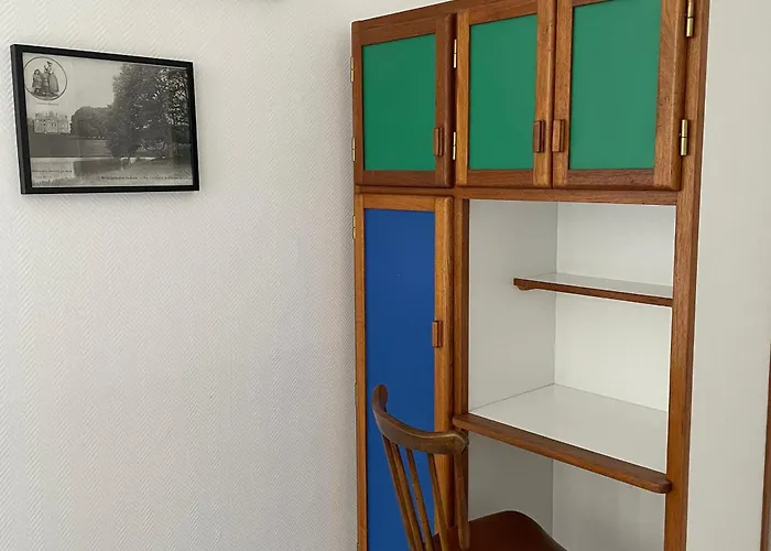 Maison Familiale Pres Du Zoo Et Du Circuit - Fr-1-410-463 Bazouges-sur-le-Loir