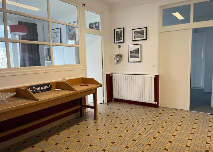 Maison Familiale Pres Du Zoo Et Du Circuit - Fr-1-410-463 * Bazouges-sur-le-Loir