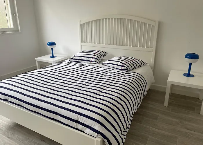 Maison Familiale Pres Du Zoo Et Du Circuit - Fr-1-410-463 Сasa de vacaciones