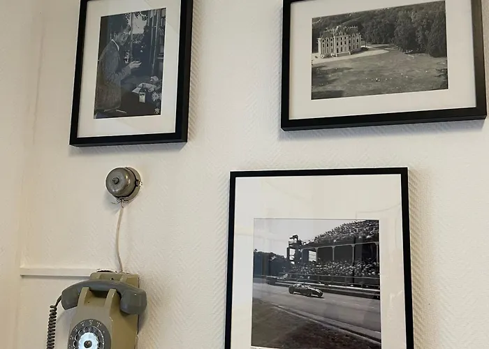 Maison Familiale Pres Du Zoo Et Du Circuit - Fr-1-410-463 Сasa de vacaciones Bazouges-sur-le-Loir