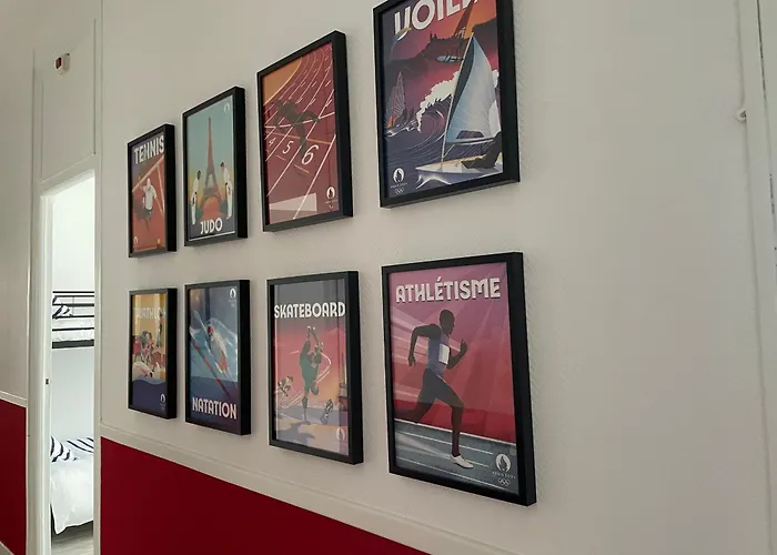 Maison Familiale Pres Du Zoo Et Du Circuit - Fr-1-410-463 *