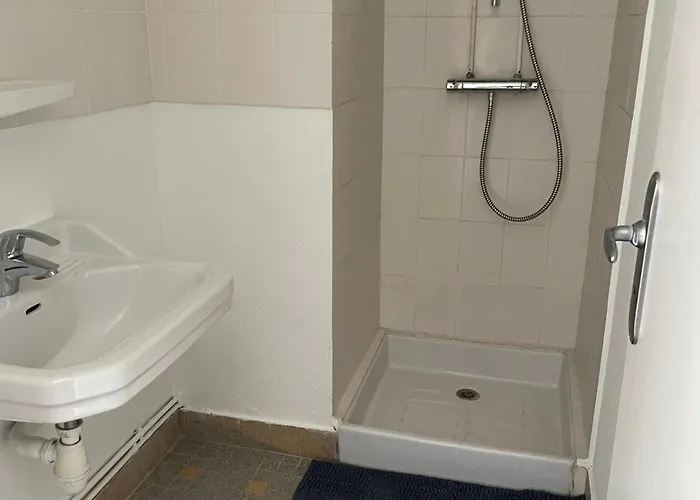 Maison Familiale Pres Du Zoo Et Du Circuit - Fr-1-410-463 Сasa de vacaciones