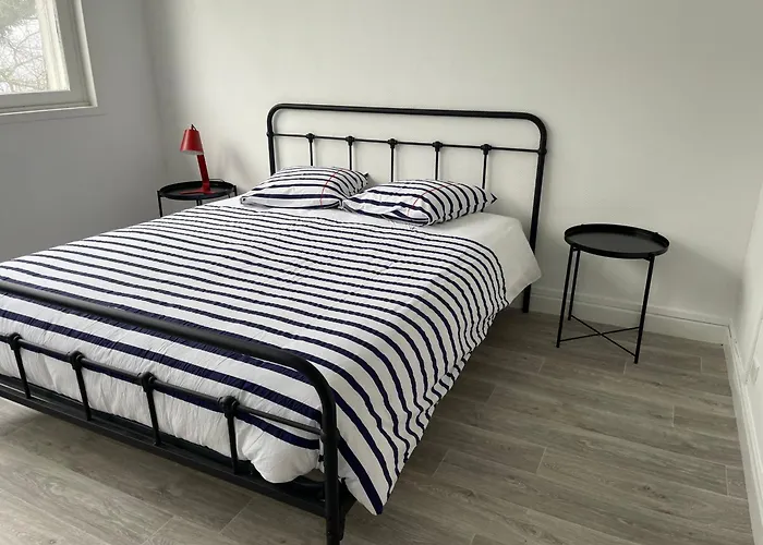 Maison Familiale Pres Du Zoo Et Du Circuit - Fr-1-410-463 Сasa de vacaciones Bazouges-sur-le-Loir