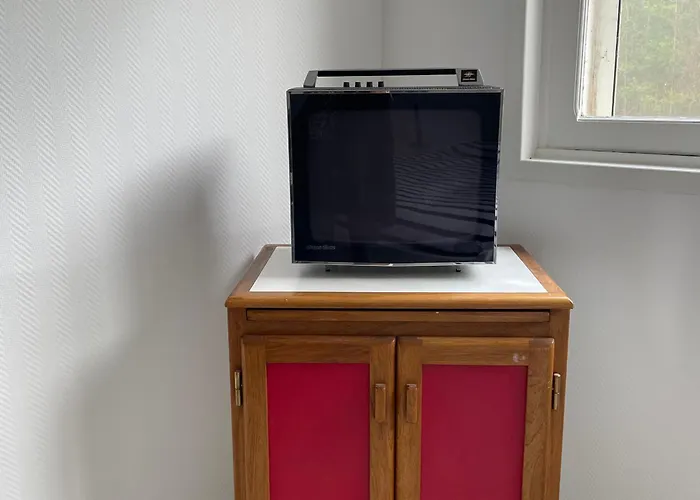 Maison Familiale Pres Du Zoo Et Du Circuit - Fr-1-410-463 * Bazouges-sur-le-Loir