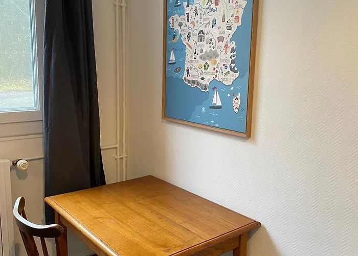 Maison Familiale Pres Du Zoo Et Du Circuit - Fr-1-410-463 Сasa de vacaciones *